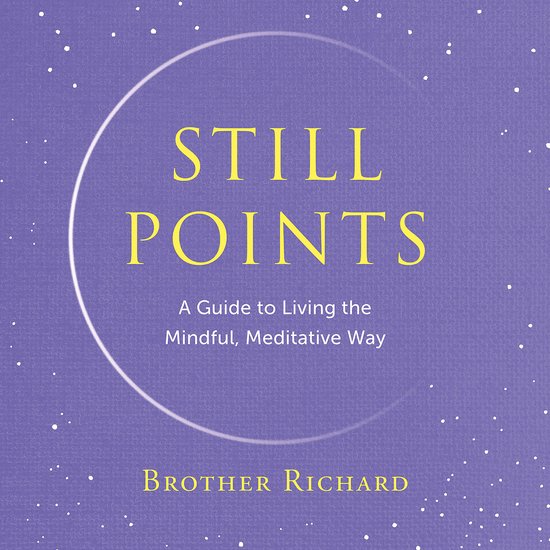 Still Points - cover