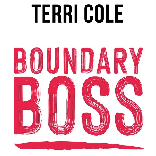 Boundary Boss - cover