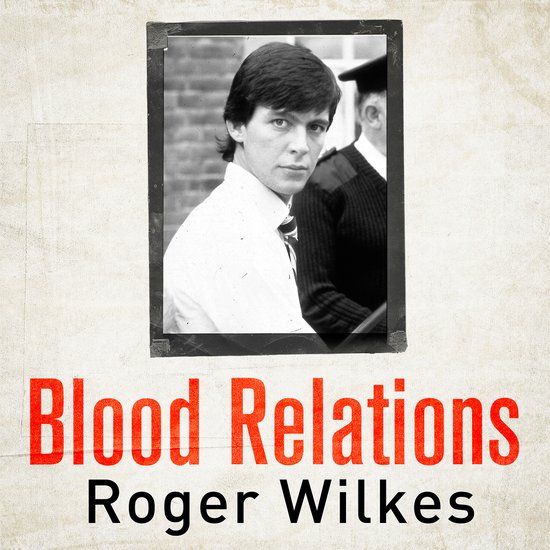 Blood Relations - cover