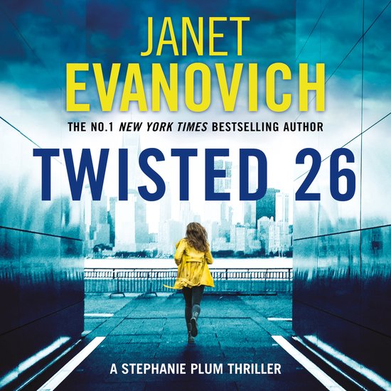 Twisted Twenty-Six - cover