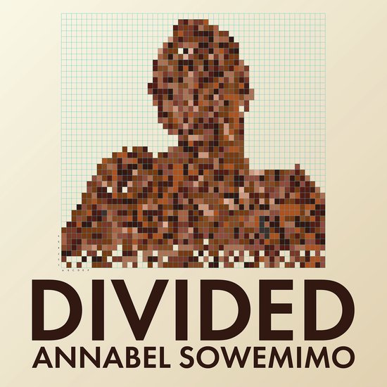 Divided - cover