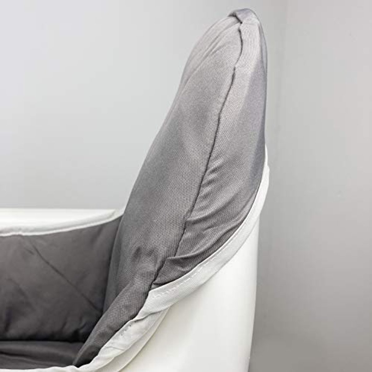 Wasbare Opvouwbare Kussenhoes voor IKEA Antilop Kinderstoel – foto 2