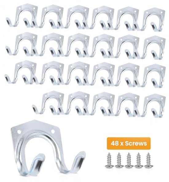 Prosperplast NORS16 Sorteerdoos, 10-delige set, gereedschapsorganizer, assortimentsdoos, kleine onderdelen, ergonomische handgreep, verstelbare vakken, stapelbaar, kunststof, 39,9 x 30,3 x 5 cm