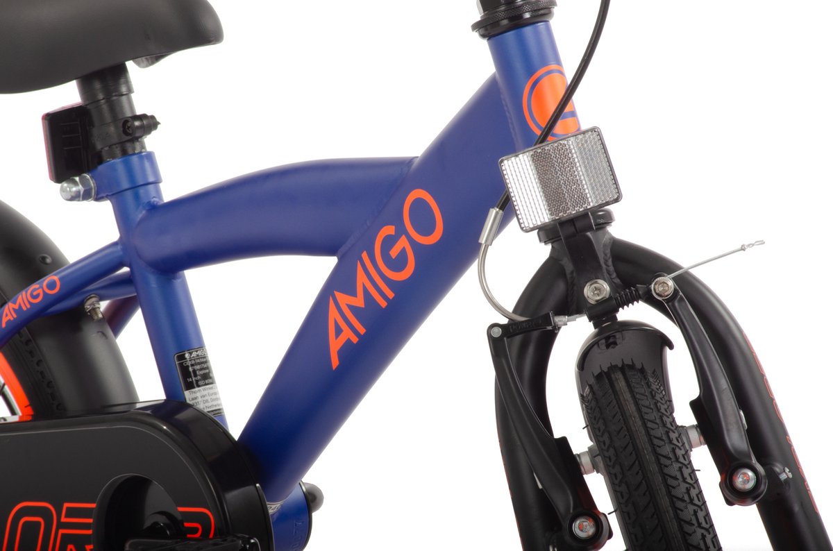 AMIGO