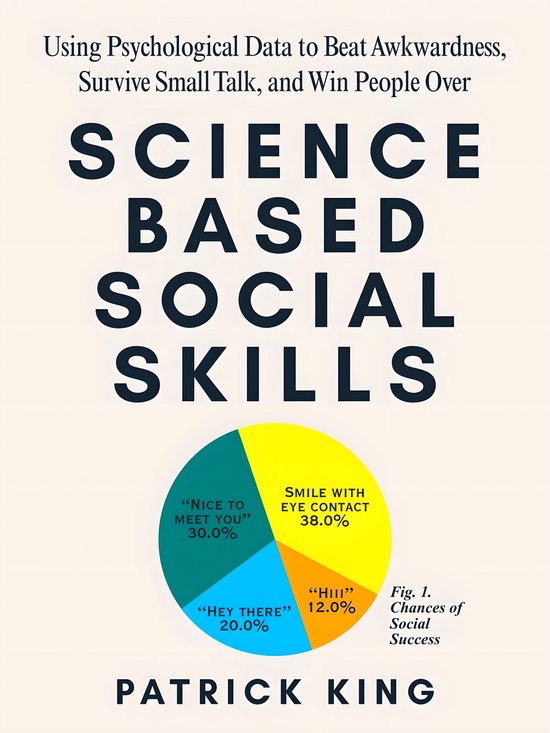Science-Based Social Skills - cover