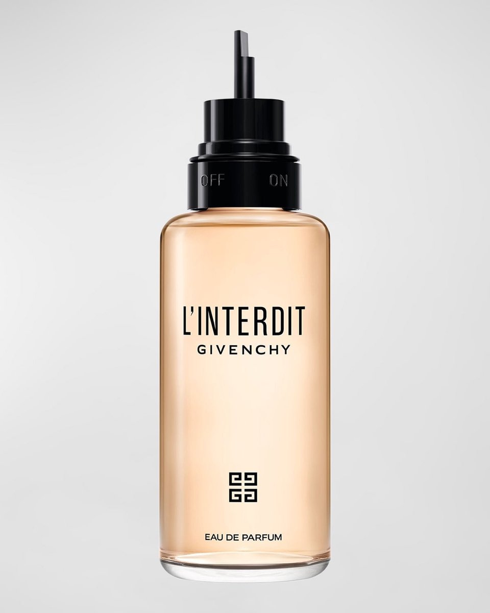 Givenchy Eau De Parfum Givenchy - L'interdit Eau De Parfum Refill 150ml - 150 ML