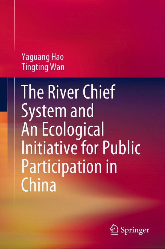 Social Sciences (R0) - The River Chief System and An Ecologi ... - cover