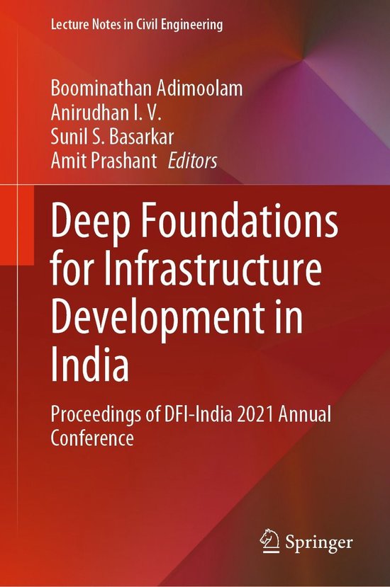 Springer Nature Proceedings excluding Computer Science - Dee ... - cover