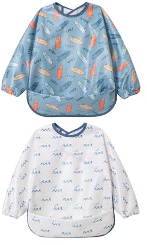Waterdichte aankleedmat, wasbaar, zeer absorberend, voor baby's en