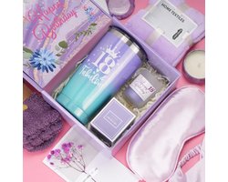 Unieke cadeau-ideeën voor dames - Perfect voor 18e verjaardag