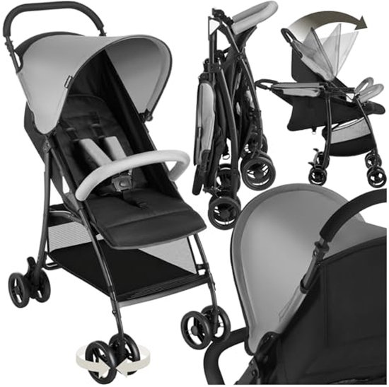 Stokke 5-puntsgordel voor de Tripp Trapp stoel - voor peuters van 6 tot 36 maanden - compatibel met Tripp Trapp modellen na mei 2006