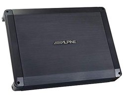 Car Audio Versterker 4 Kanalen voor Diverse Voertuigen