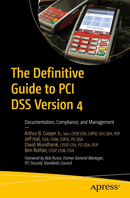 Professional and Applied Computing (R0) - The Definitive Gui ... - cover