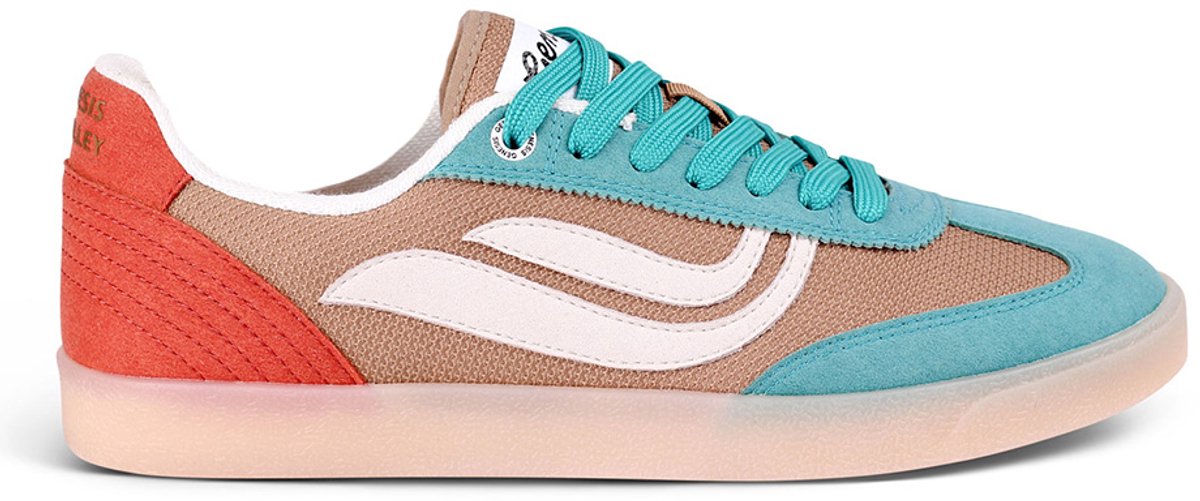 G-Volley Mesh