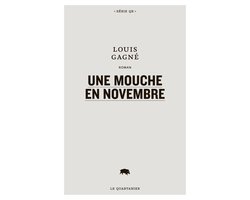 Une mouche en novembre