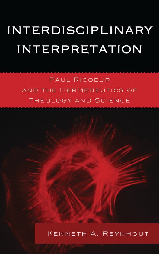 Interdisciplinary Interpretation - cover