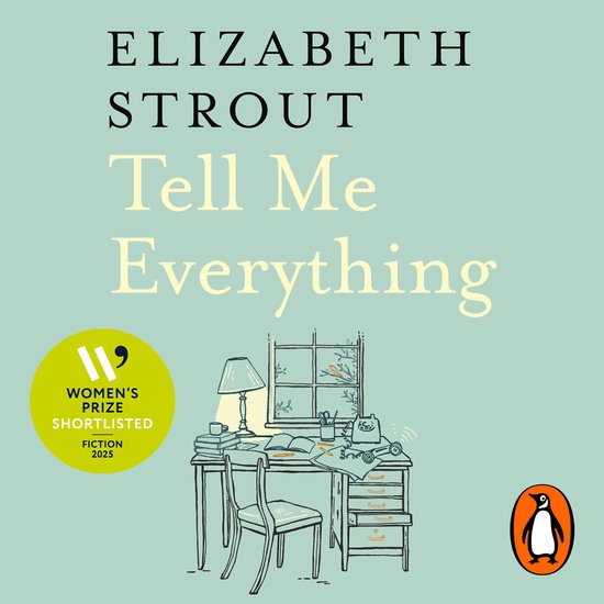 Tell Me Everything