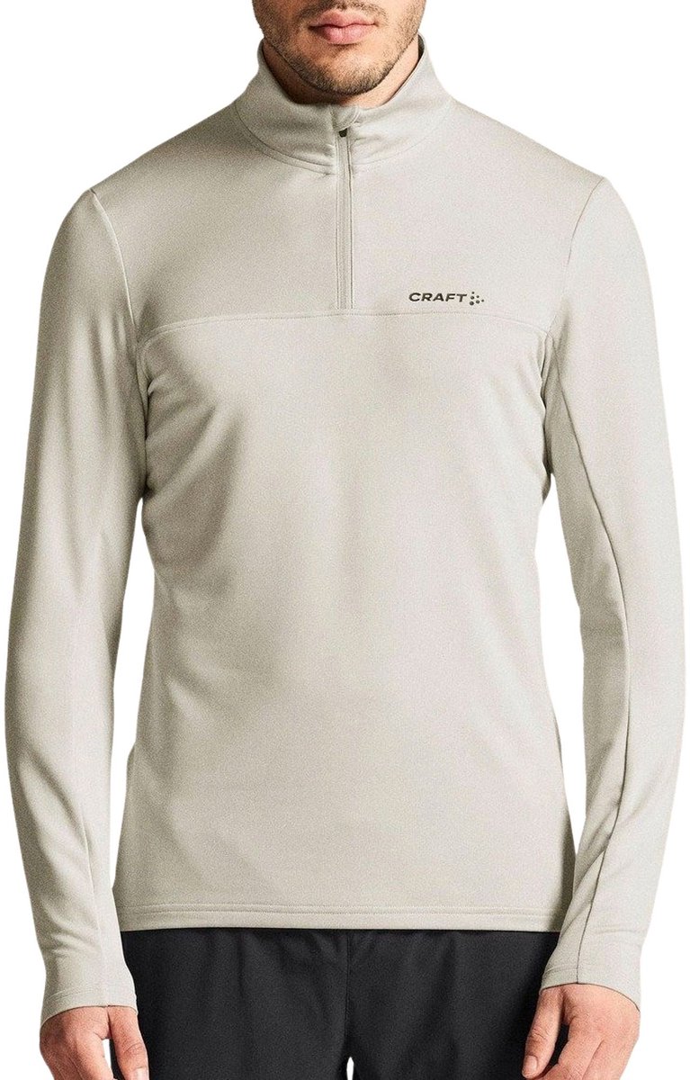 Craft Core Gain Midlayer Shirt Heren