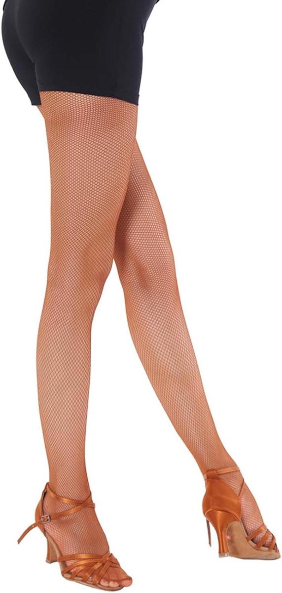 Allecto plus - Latijnse danskousen voor professionele latin dansers.