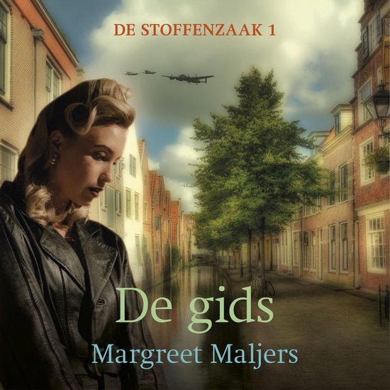 De gids - cover