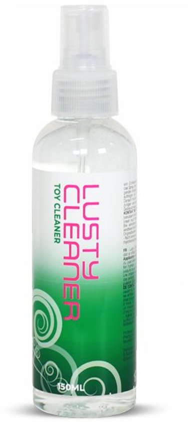 Lusty Cleaner Toycleaner 150 ml