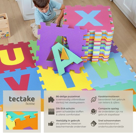 TecTake 401859 jouet