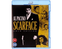 Scarface (Blu-Ray)