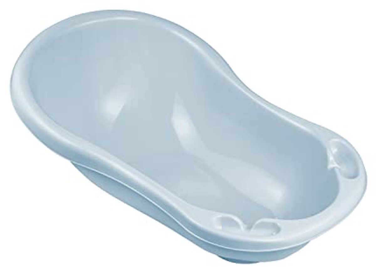 Ergonomische Babybadkuip 0-12 Maanden