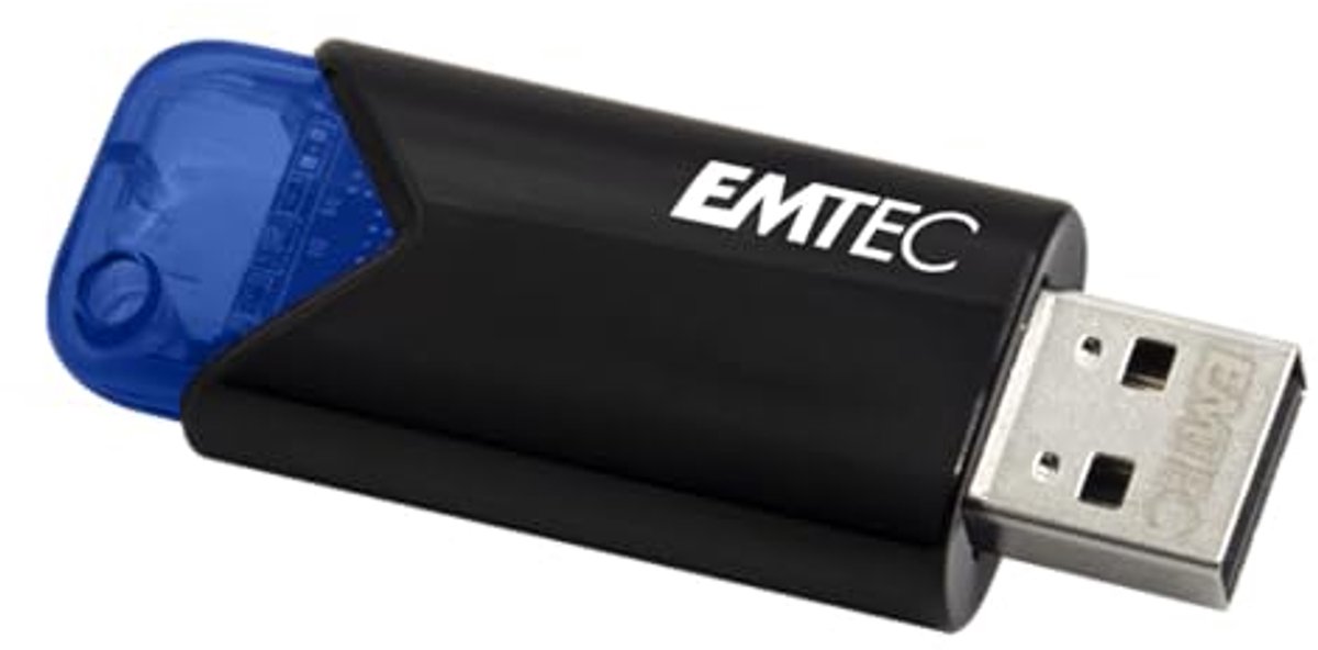USB-stick 32 GB 3.0/3.2 - Blauw