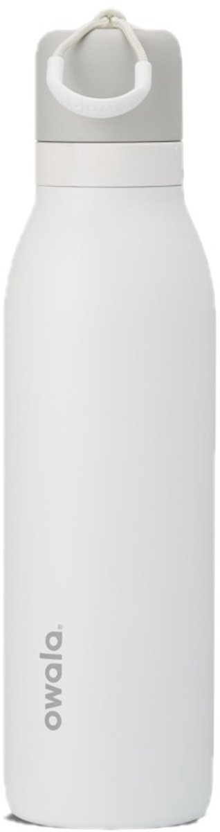 Owala FreeSip Twist 530 ml Shy Marshmallow