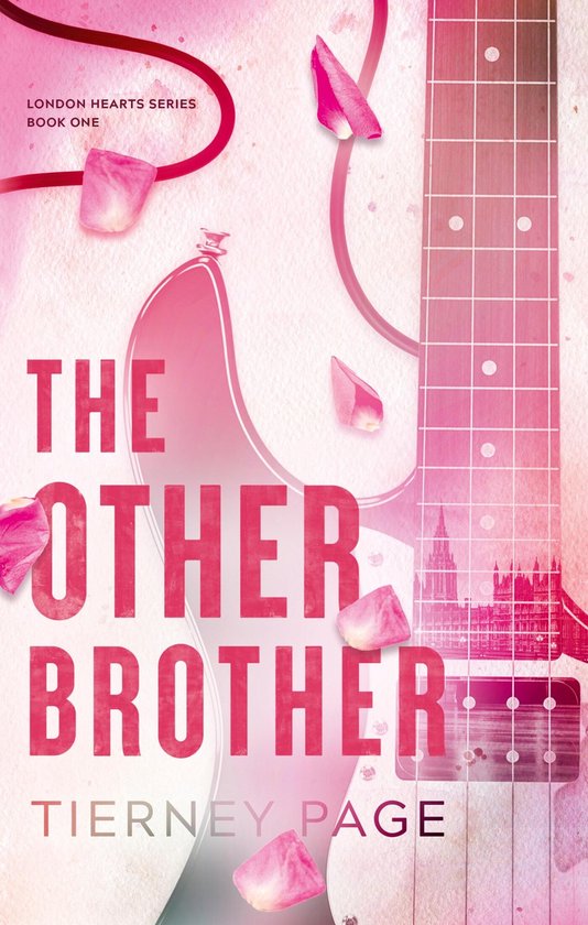 The Other Brother - cover