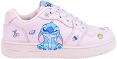 Cerda Stitch Stitch Pvc Schoenen Roze EU 31 Meisje