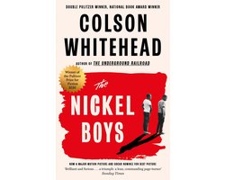 Nickel Boys