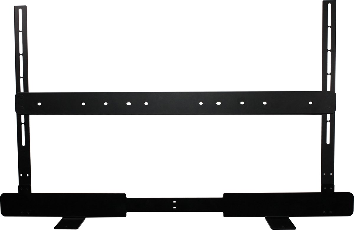 Cavus BST300 beugel voor Bose SoundTouch 300 & Soundbar 700 - Geschikt om je Soundbar te bevestigen aan een VESA muurbeugel of TV Vloerstandaard