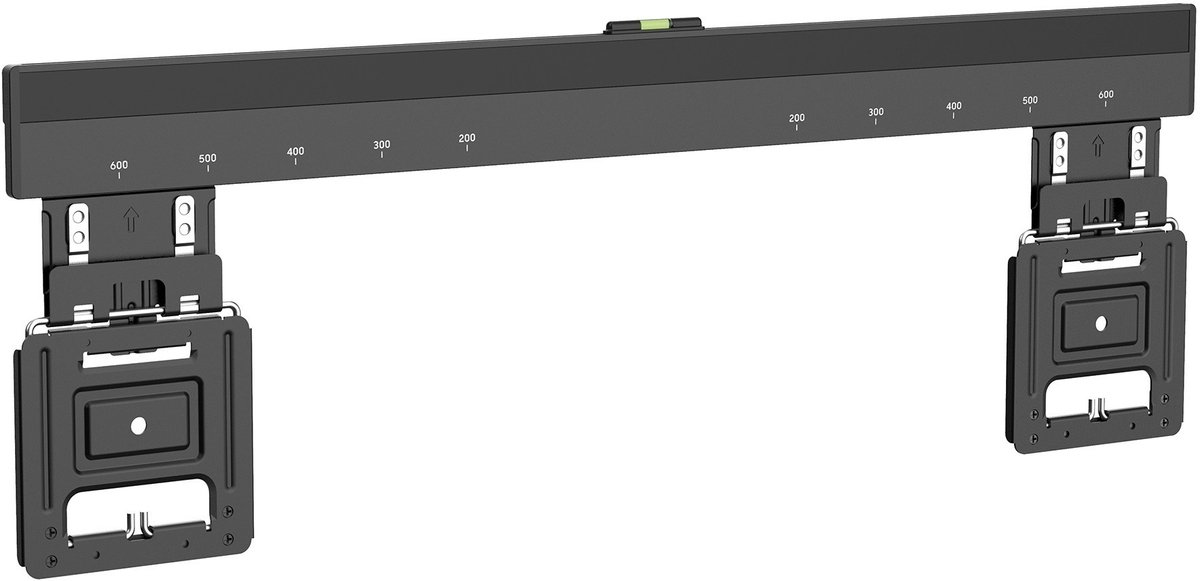 My Wall HE7-1L TV-beugel 940 cm (37) - 2032 cm (80) Vast