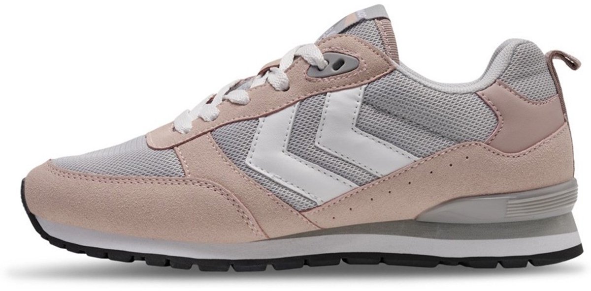 Hummel Sneaker flach Monaco 86 Rose Dust/Lunar Rock-37