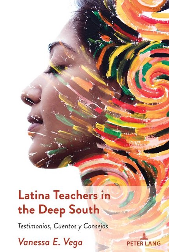Critical Studies of Latinxs in the Americas 32 - Latina Teac ... - cover