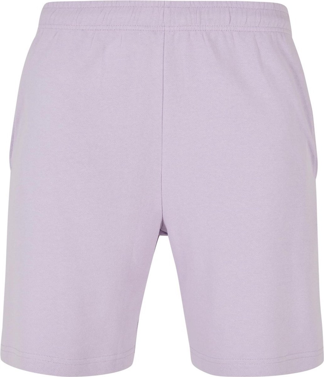 Urban Classics New Korte broek S Paars