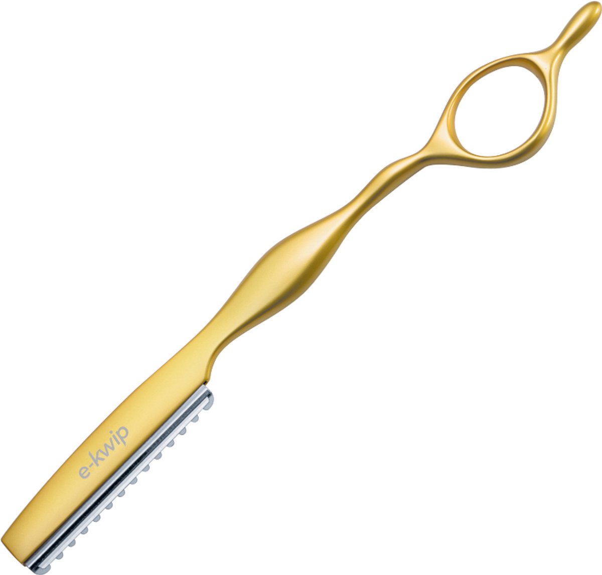 E-Kwip Razor Gold