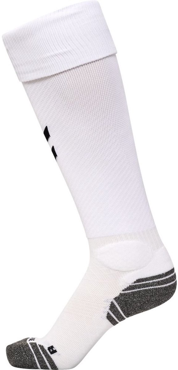 Hummel Pro Football Lange Sokken Wit EU 39-42 Man