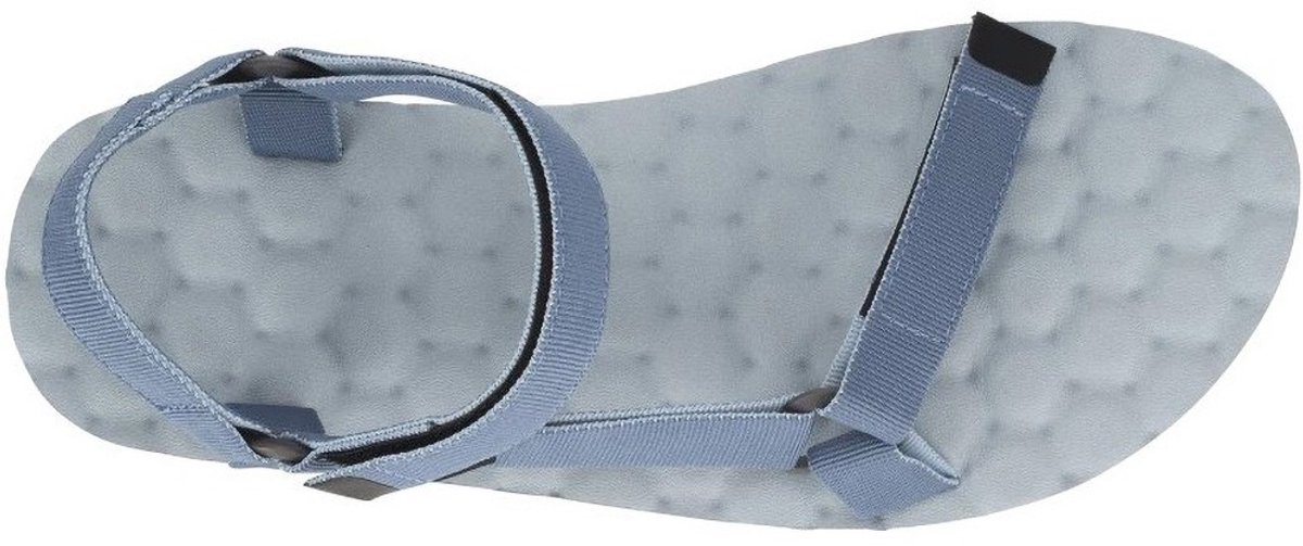 Lizard Damen Wanderschuhe Damensandalen Trail Stellar /Glace 177393 Blau-40 Blaus