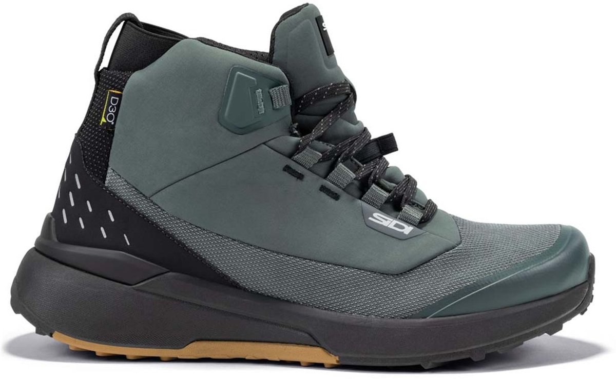 Sidi Nucleus GTX waterdichte motorschoenen -