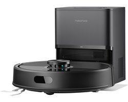 Roborock Q7 TF+ Zwart