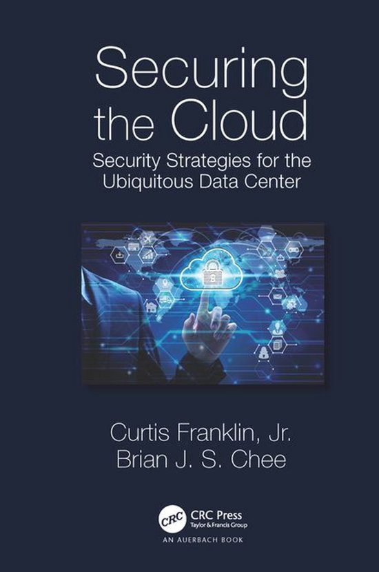 Securing the Cloud - cover