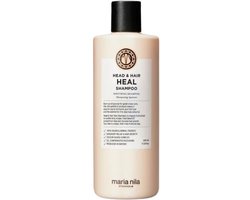 Maria Nila - Head & Hair Heal Shampoo - 350 ml