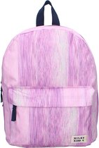 Milky Kiss Prestige Rugzak - Paars