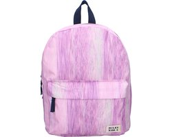 Sac à dos Milky Kiss Prestige - Violet
