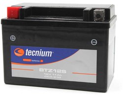 Tecnium Btz12S / Ytz12S Accu