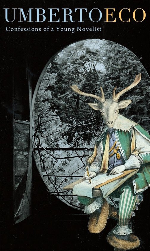 The Richard Ellmann lectures in modern literature - Confessi ... - cover