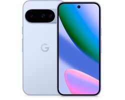 Google Pixel 10 5G - 12GB/256GB - Licht Blauw